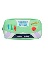 Smiggle Green Toy Story Character Pencil Case - Image 1 of 5