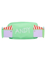 Smiggle Green Toy Story Character Pencil Case - Image 3 of 5