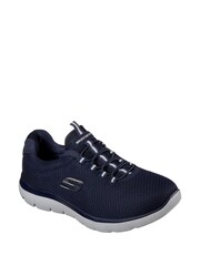 Skechers Blue Summits Sports - Image 2 of 3