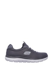 Skechers Grey Summits Sports - Image 1 of 3