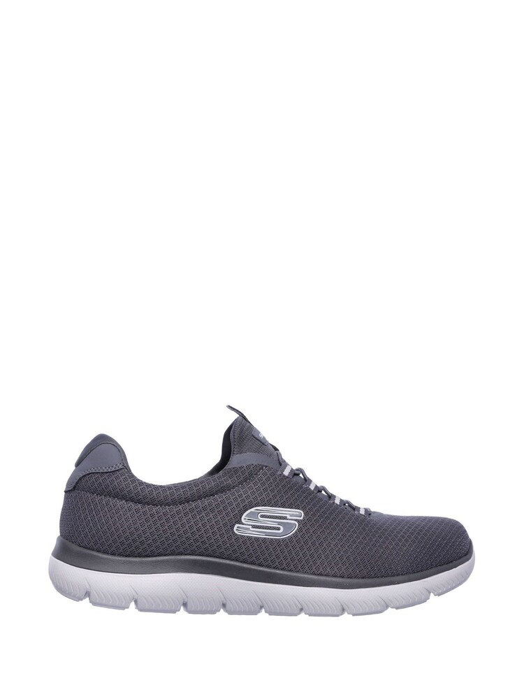 Skechers Grey Summits Sports - Image 1 of 3