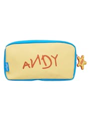 Smiggle Yellow Toy Story Character Pencil Case - Image 2 of 4