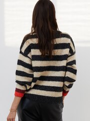 Noir - Pull Lollys Laundry Terry - Image 2 of 4
