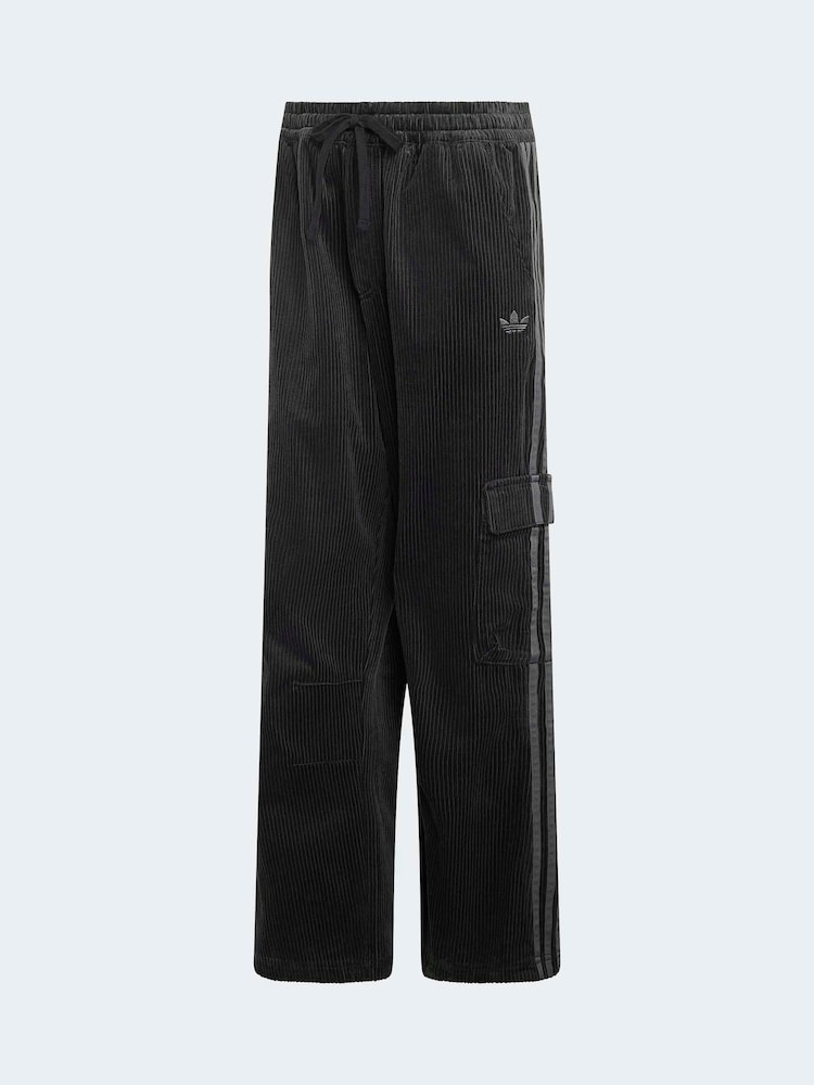 adidas Originals Adicolor Cord Cargo Trousers - Εικόνα 6 από 6