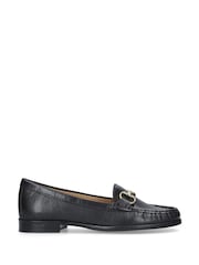 Carvela London Click Leather Shoes - Image 2 of 5
