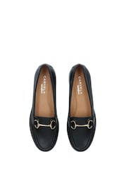 Carvela London Click Leather Shoes - Image 5 of 5
