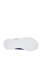 синий Purpel - Skechers Graceful Get Connected Sports - Изображение 2 из 2
