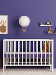 Snuz SnuzSurface Pro Cot Bed Mattress - Image 1 of 6