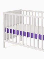 Snuz SnuzSurface Pro Cot Bed Mattress - Image 6 of 6