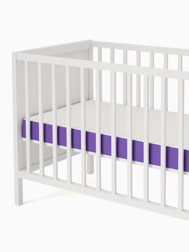 Snuz SnuzSurface Pro Cot Bed Mattress - Image 6 of 6