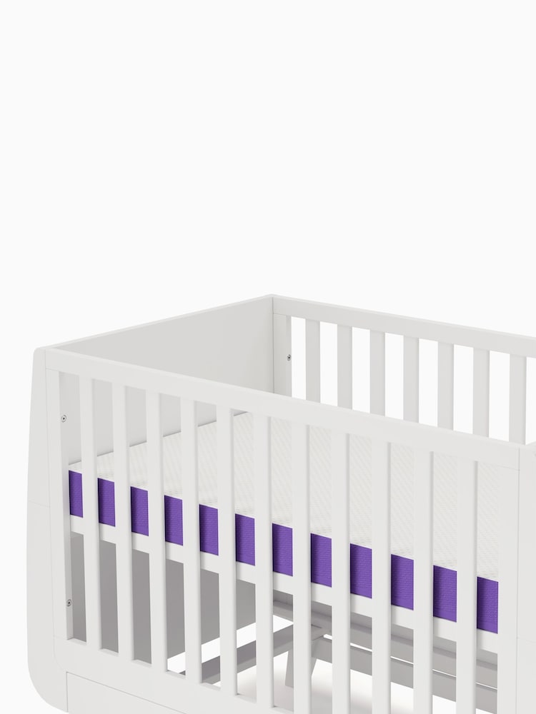 Snuz SnuzSurface Duo Mattress to fit SnuzKot - Image 6 of 6