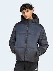 adidas Essentials Highloft оқшауланған пуффер күртеше - 6суретінің 1 суреті