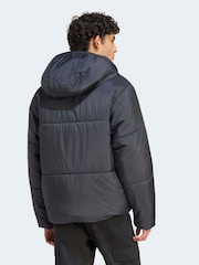 adidas Essentials Highloft оқшауланған пуффер күртеше - 6суретінің 2 суреті