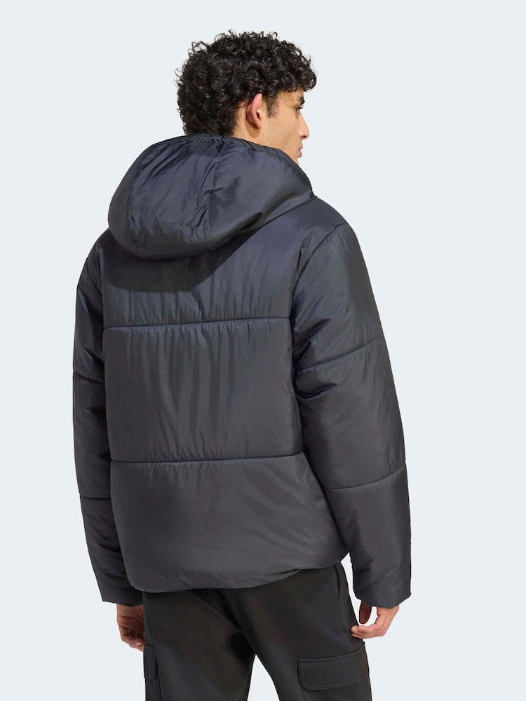 adidas Essentials Highloft оқшауланған пуффер күртеше - 6суретінің 2 суреті