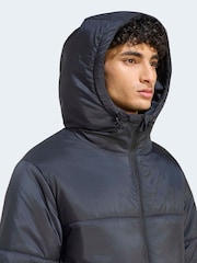 adidas Essentials Highloft оқшауланған пуффер күртеше - 6суретінің 4 суреті
