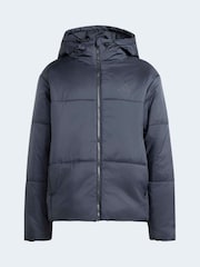 adidas Essentials Highloft оқшауланған пуффер күртеше - 6суретінің 6 суреті