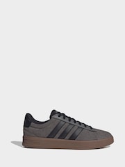 adidas Brown Grand Court 3.0 Trainers - Image 2 of 10
