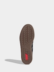 adidas Brown Grand Court 3.0 Trainers - Image 4 of 10