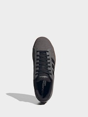 adidas Brown Grand Court 3.0 Trainers - Image 5 of 10