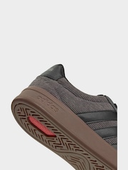 adidas Brown Grand Court 3.0 Trainers - Image 6 of 10