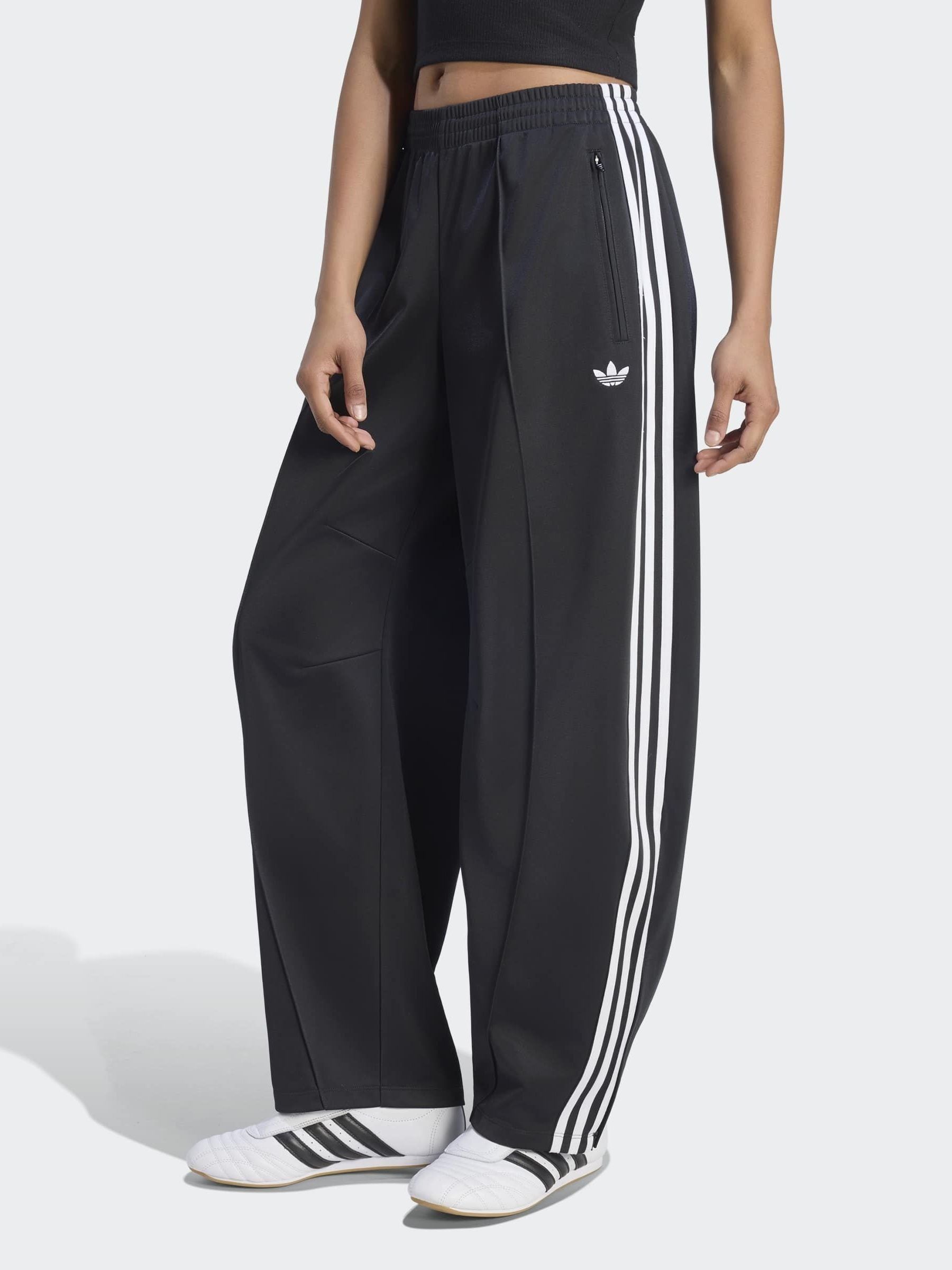 Comprar adidas Originals Firebird Barrel Tracksuit Bottoms from