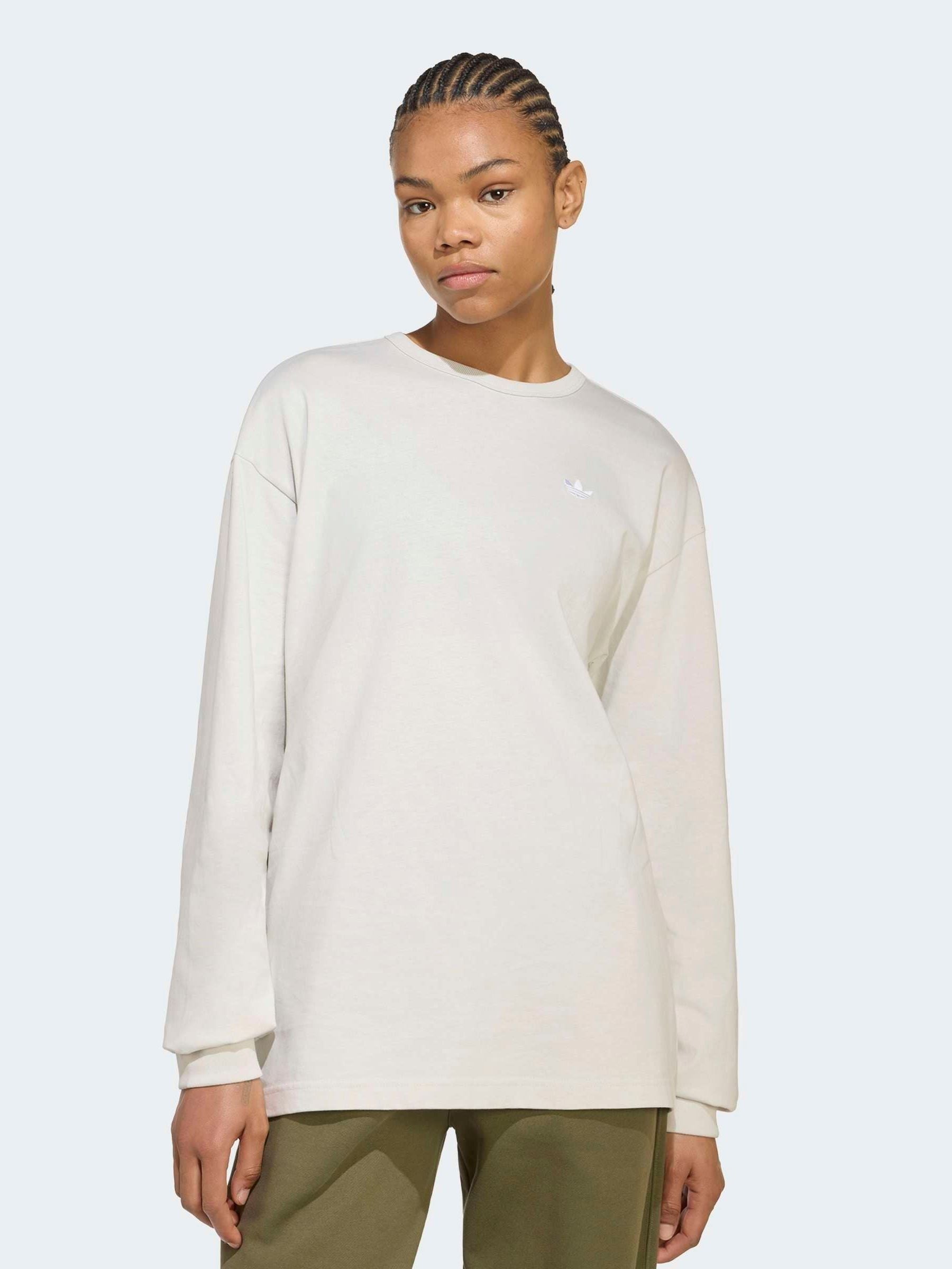 Comprar adidas Originals Essentials Oversize Long Sleeve Jumper