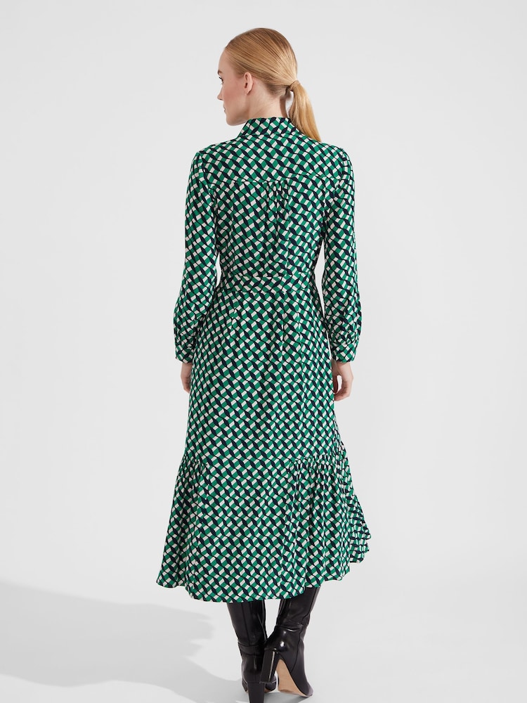 Hobbs Green Petite Petite Emberly Dress - Image 2 of 4