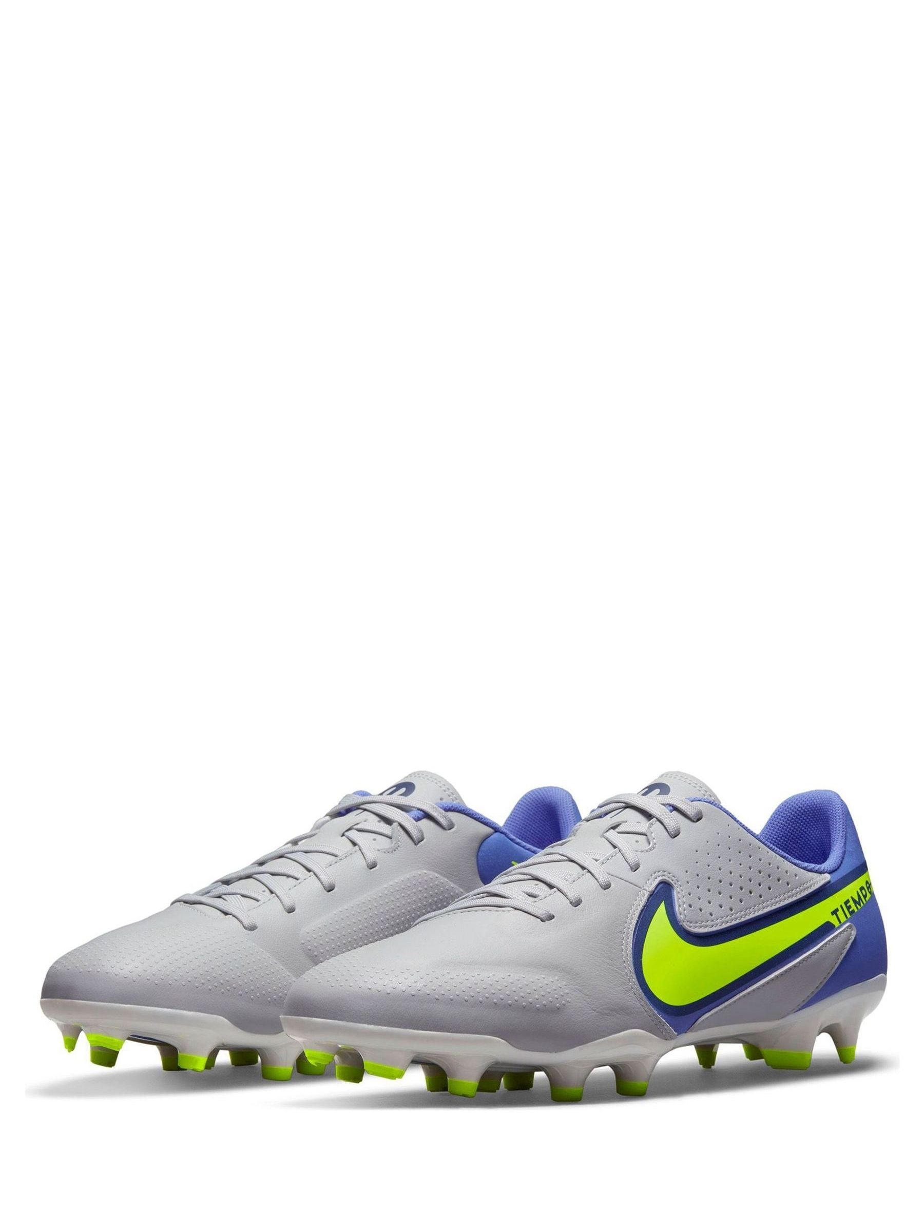 Nike tiempo hard ground shop