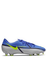Nike Blue Phantom GT2 Academy Multi Ground Football Boots - Image 1 of 11