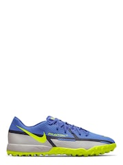 Chaussures de football Nike Phantom GT2 Academy pour terrain synthétique - Image 1 of 10