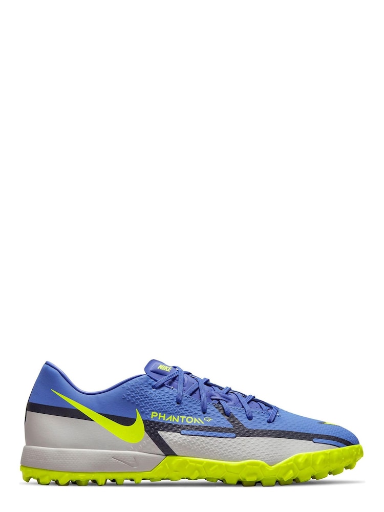 Chaussures de football Nike Phantom GT2 Academy pour terrain synthétique - Image 1 of 10