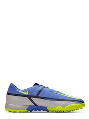 Chaussures de football Nike Phantom GT2 Academy pour terrain synthétique - Image 3 of 10