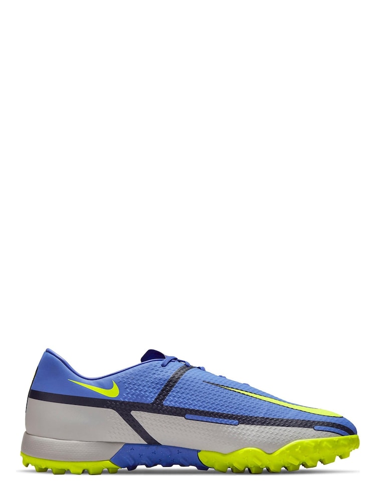 Chaussures de football Nike Phantom GT2 Academy pour terrain synthétique - Image 3 of 10