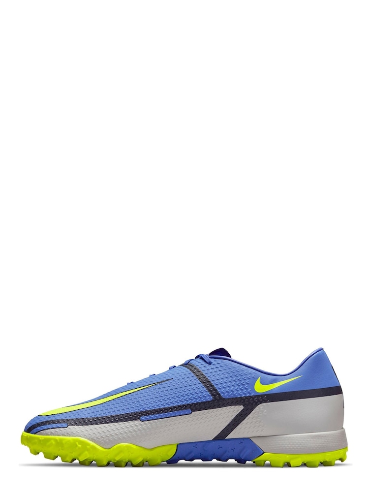 Chaussures de football Nike Phantom GT2 Academy pour terrain synthétique - Image 4 of 10