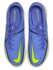 Chaussures de football Nike Phantom GT2 Academy pour terrain synthétique - Image 6 of 10