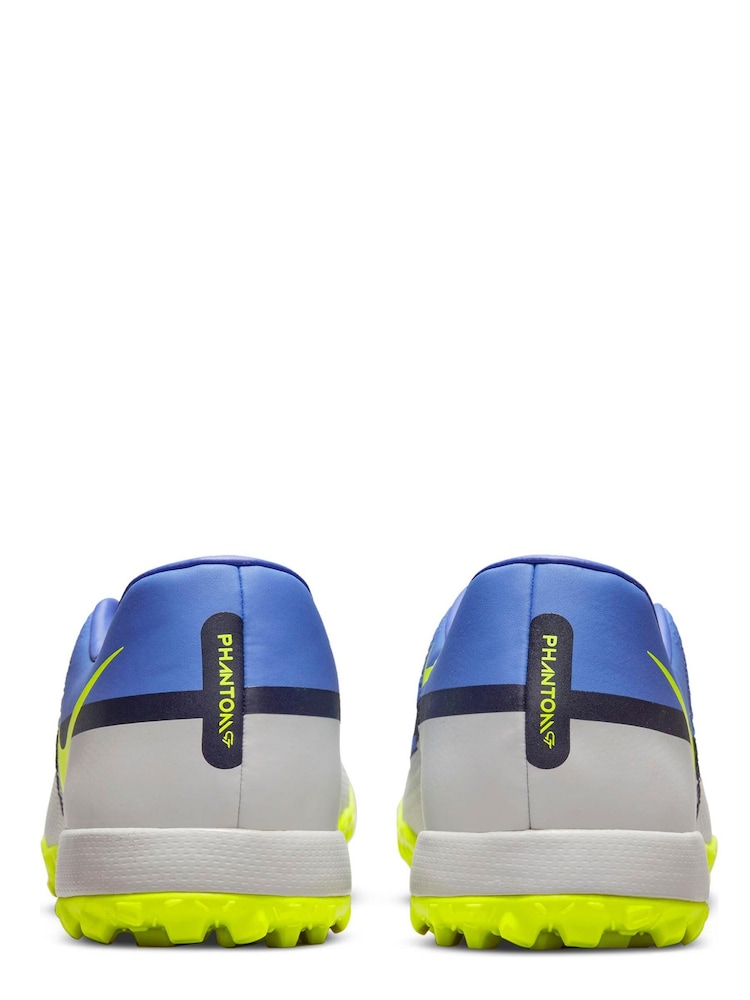 Chaussures de football Nike Phantom GT2 Academy pour terrain synthétique - Image 7 of 10