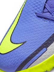 Chaussures de football Nike Phantom GT2 Academy pour terrain synthétique - Image 9 of 10