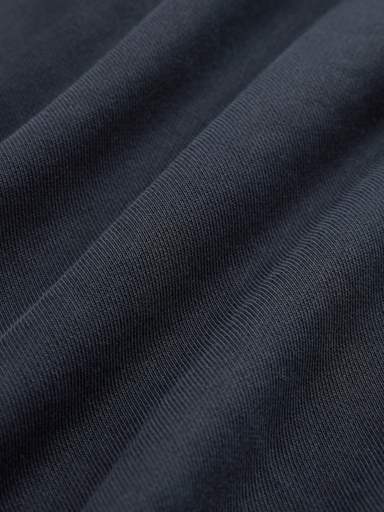 Fred Perry Quarter Zip Sweatshirt - Image 8 of 8