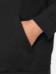 Nike Black Dri-FIT Kylian Mbappé Hoodie - Image 6 of 7