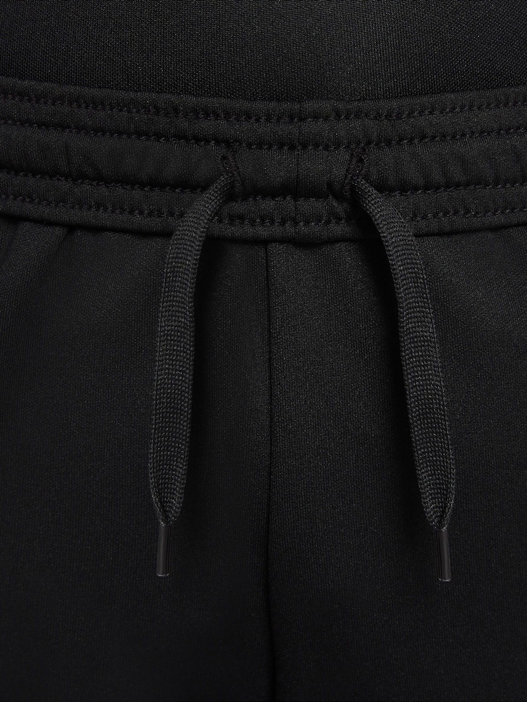 Nike Black Dri-FIT Kylian Mbappé Tracksuit - Image 10 of 10