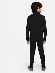 Nike Black Dri-FIT Kylian Mbappé Tracksuit - Image 2 of 10
