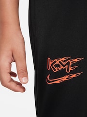 Nike Black Dri-FIT Kylian Mbappé Tracksuit - Image 8 of 10