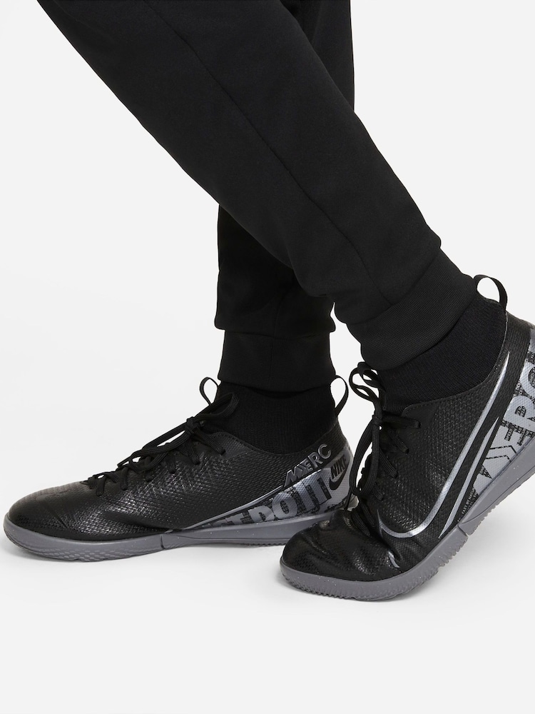 Nike Black Dri-FIT Kylian Mbappé Tracksuit - Image 9 of 10