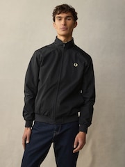Fred Perry Brentham Jacket - Image 1 of 5