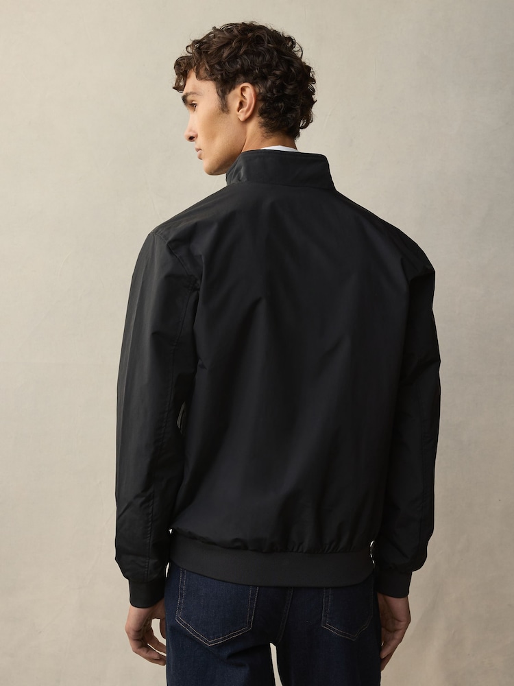 Fred Perry Brentham Jacket - Image 2 of 5