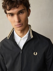 Fred Perry Brentham Jacket - Image 4 of 5
