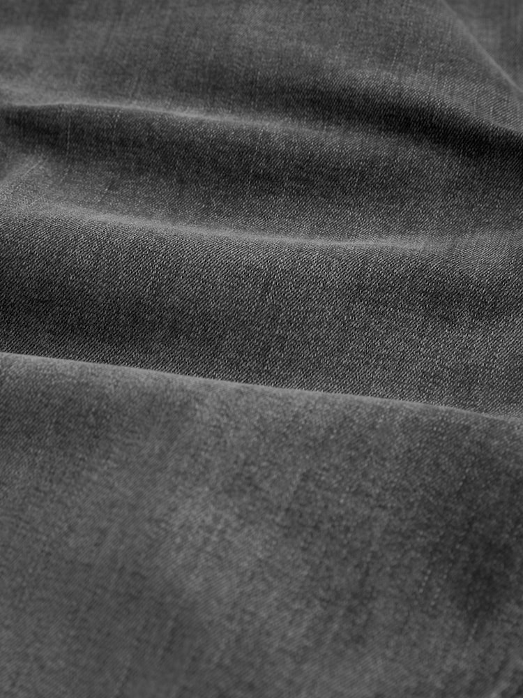 Grey Skinny Fit Classic Stretch Jeans - Image 11 of 11