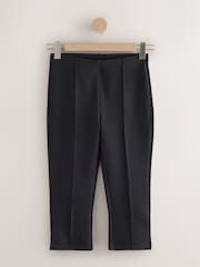 Black Capri Trousers - Image 7 of 9