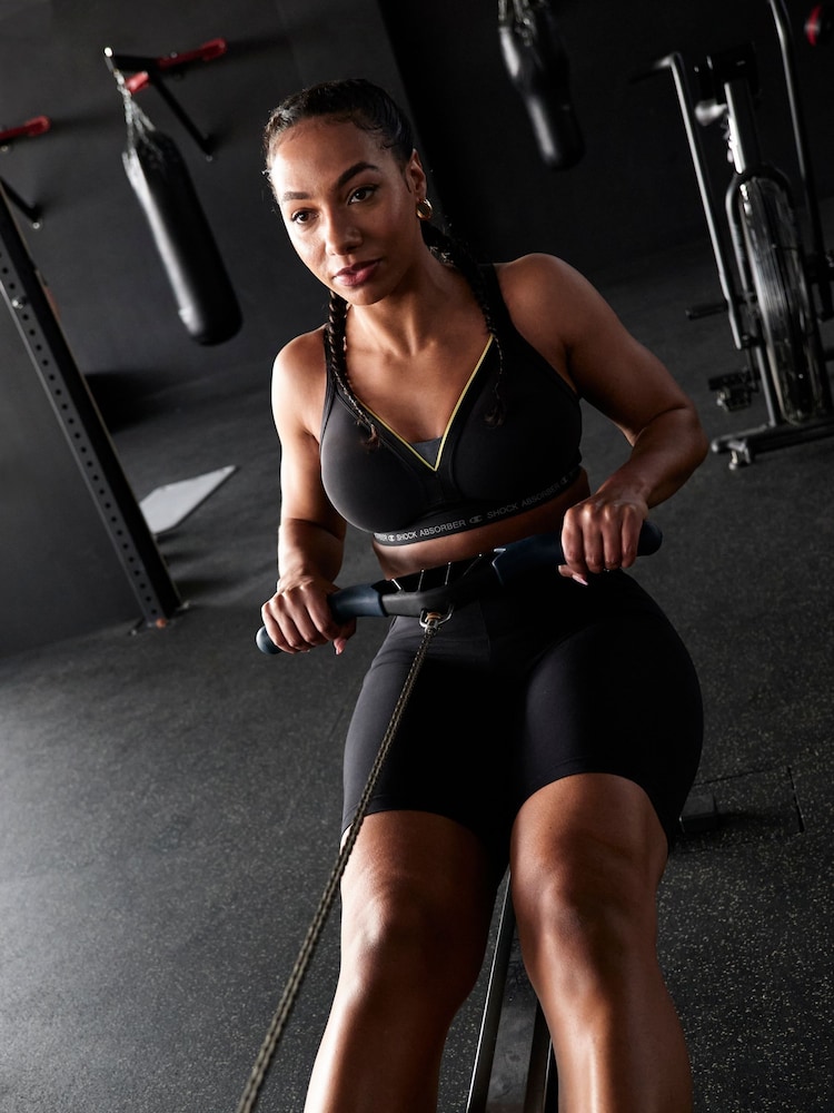 Shock Absorber Active D+ Sports Bra - Image 2 of 4