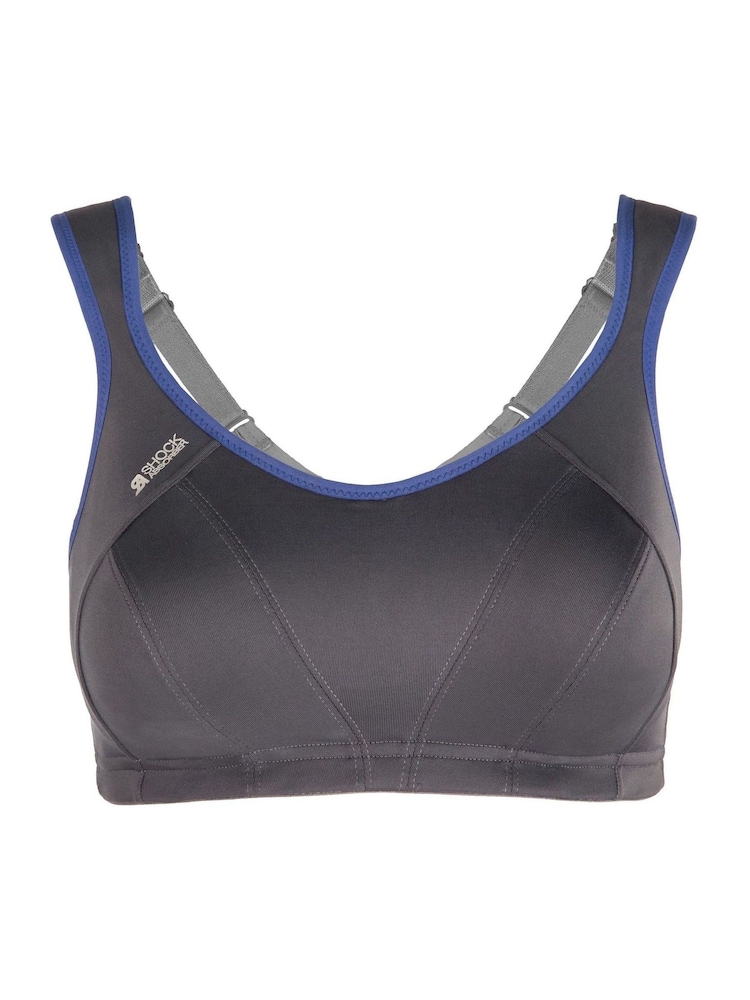 Shock Absorber Active D+ Sports Bra - Image 4 of 4